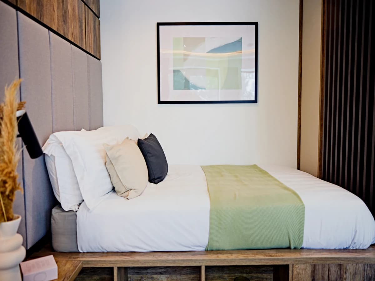 LiveOasis St Albans Place image