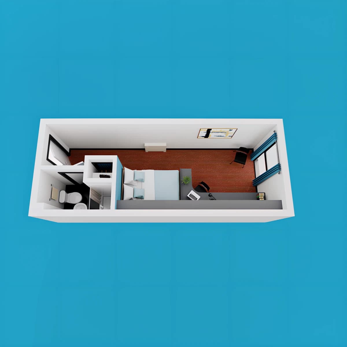 Peel Park Quarter image