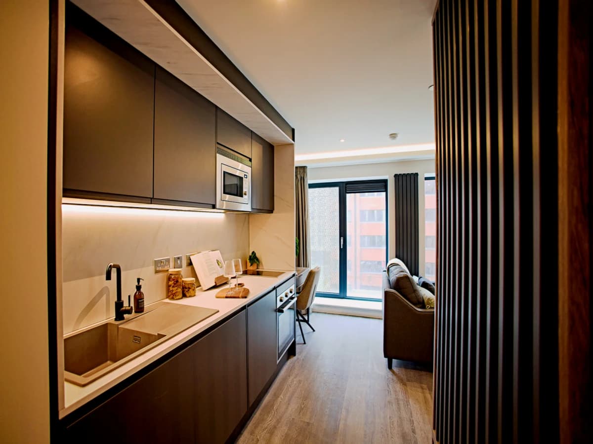 LiveOasis St Albans Place image