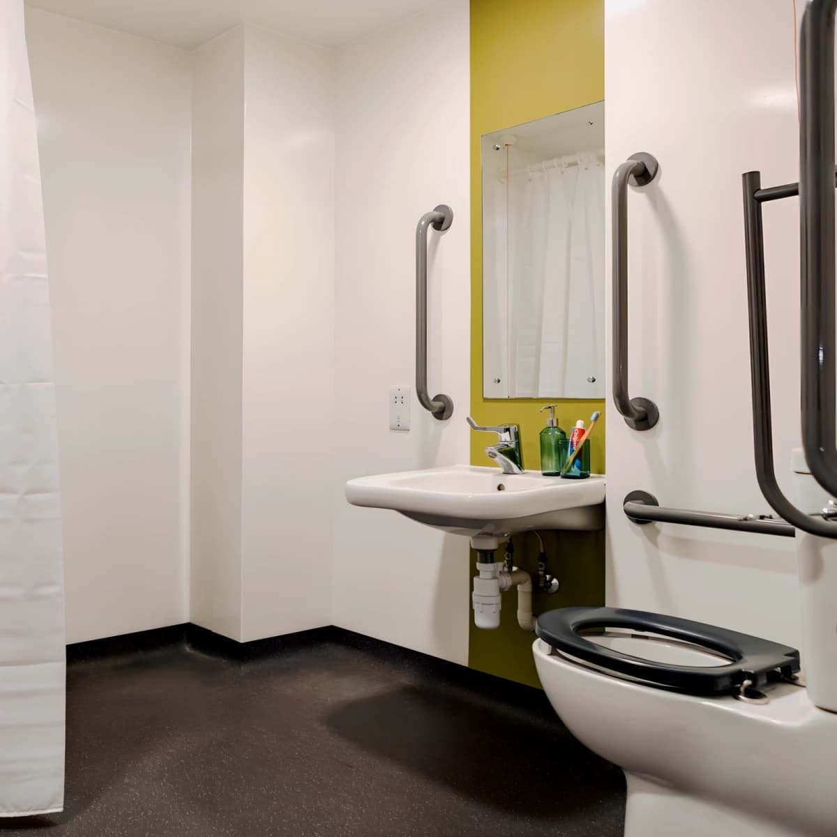 Peel Park Quarter image