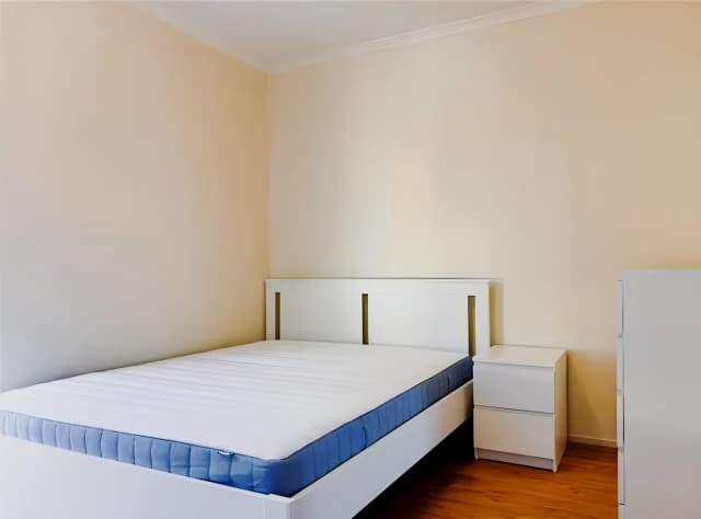 Master Room of 3 Bedroom (Double occupancy)