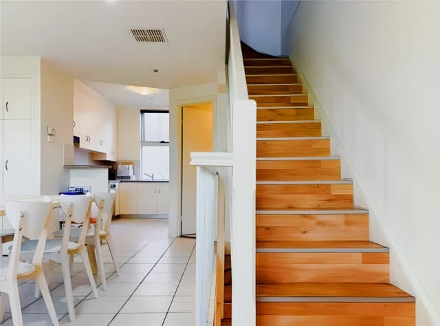 Master Room of 3 Bedroom (Double occupancy)