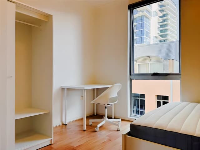 Master Room of 3 Bedroom (Double occupancy)