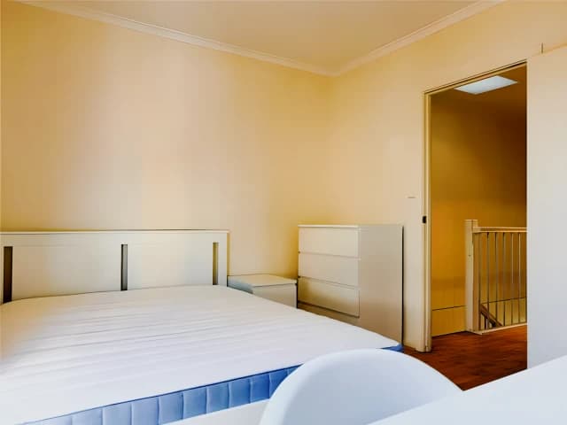Master Room of 3 Bedroom (Double occupancy)