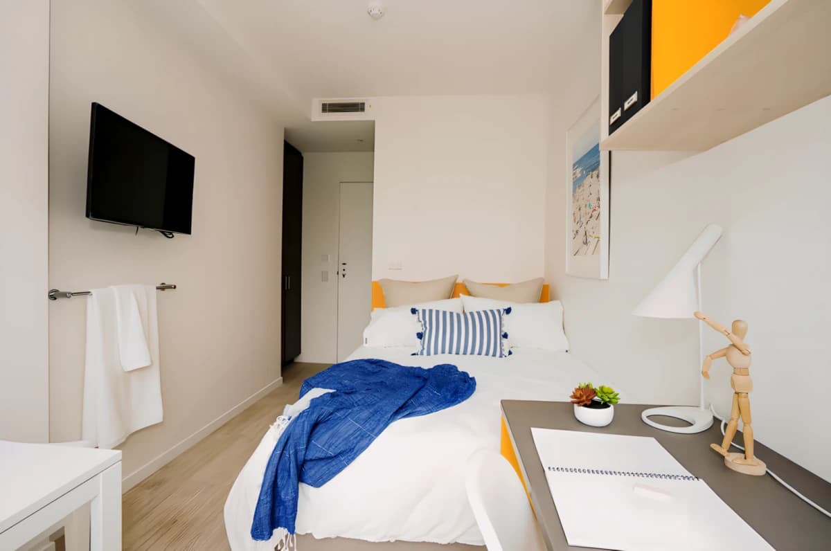 Scape Merivale image