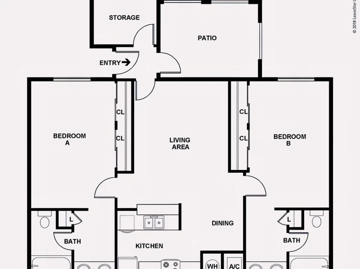 Yugo Tempe Villas&Terrace image