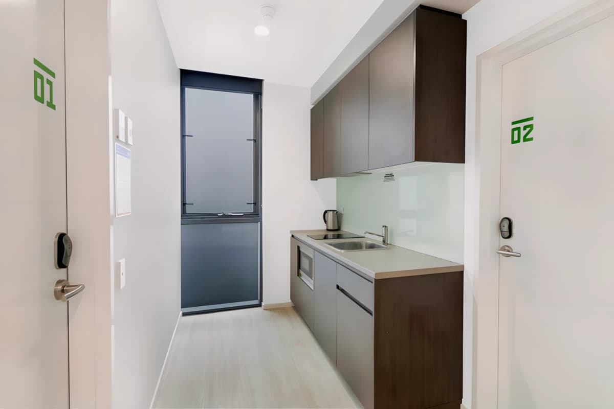 Scape Merivale image
