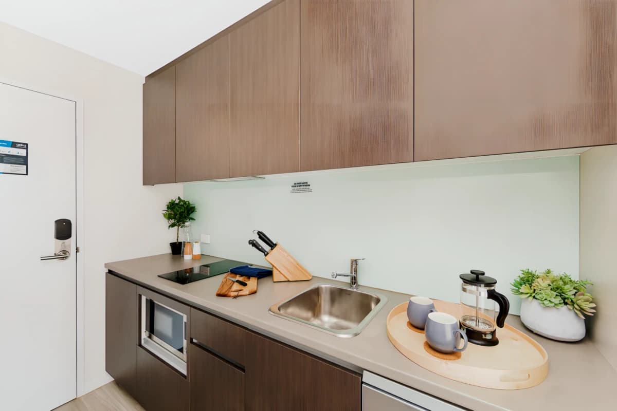 Scape Merivale image