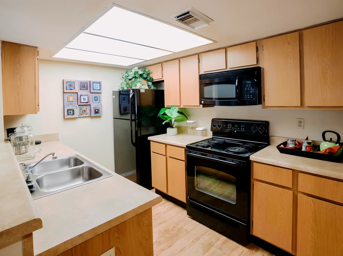 Yugo Tempe Villas&Terrace image