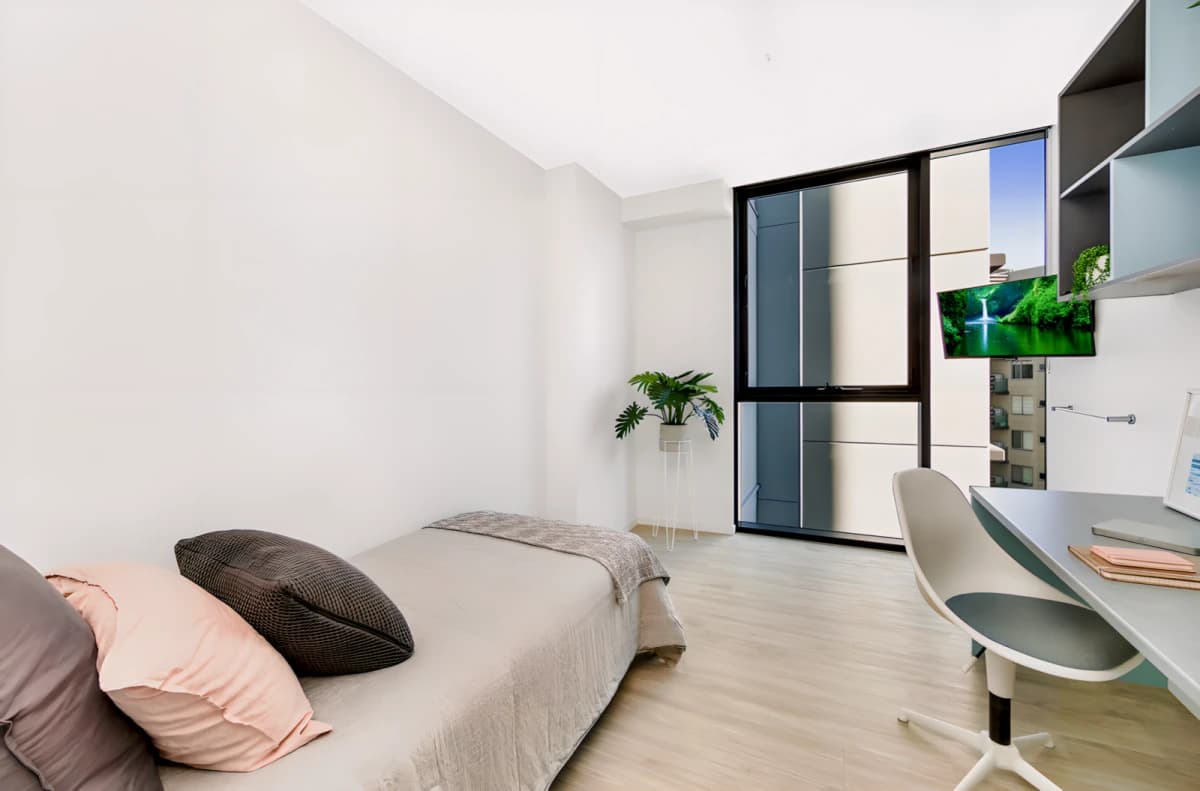 Scape Merivale image