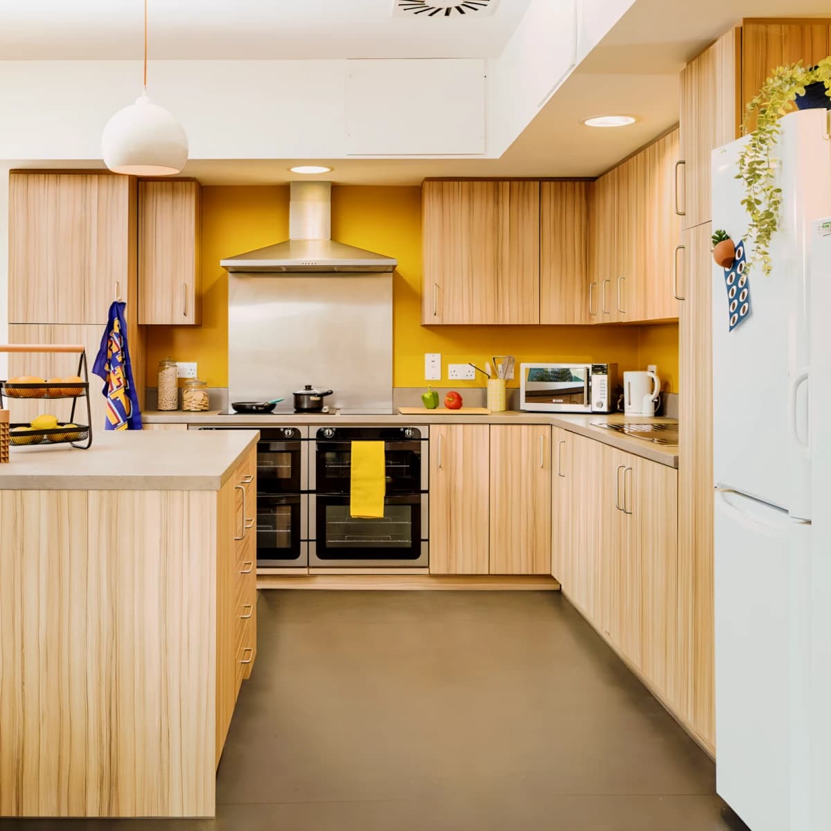 Peel Park Quarter image