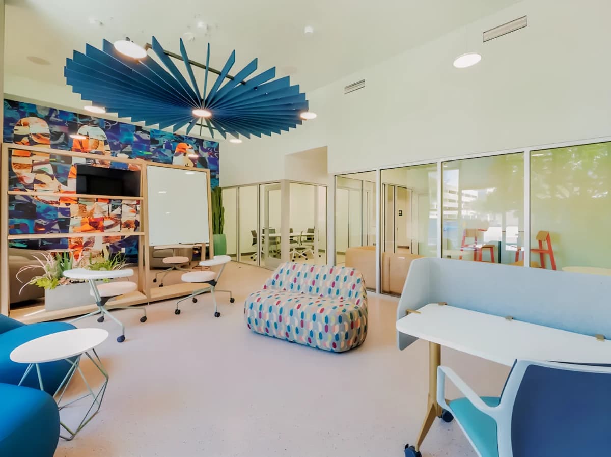 Yugo Tucson Campus image