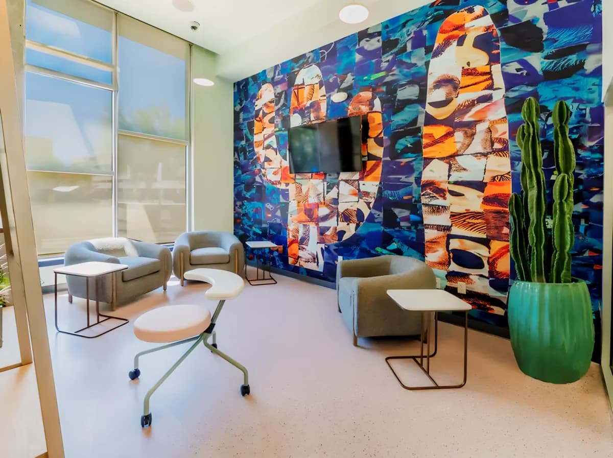 Yugo Tucson Campus image