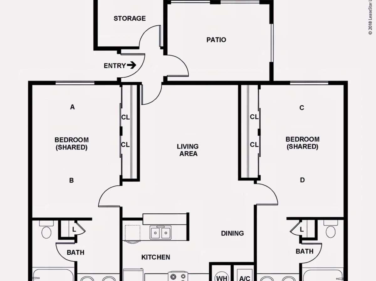 Yugo Tempe Villas&Terrace image