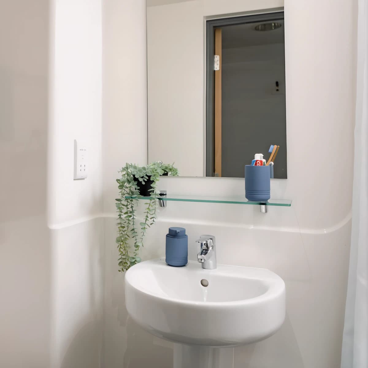 Peel Park Quarter image