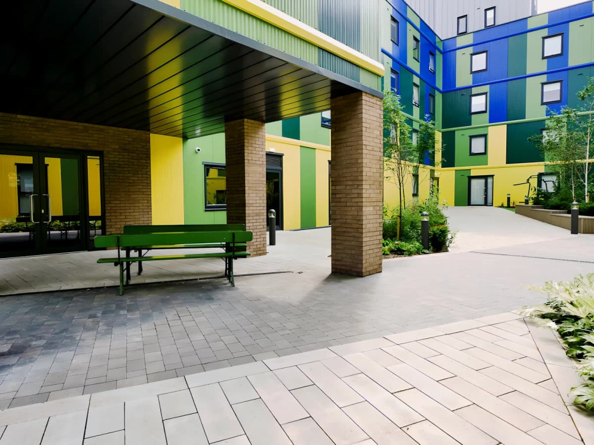 UL-Urban Hub image