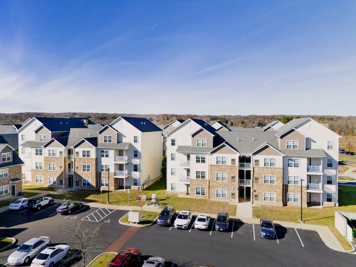 Heights at State College image 5