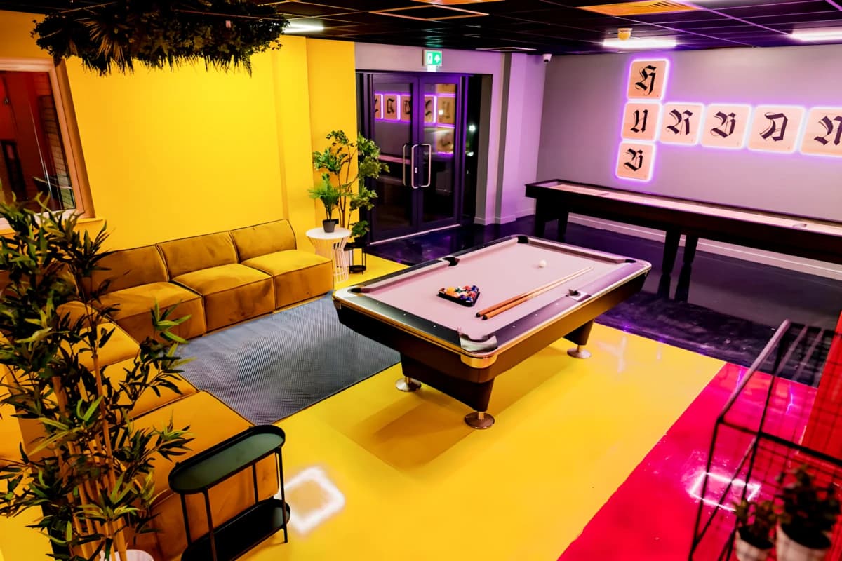 UL-Urban Hub image