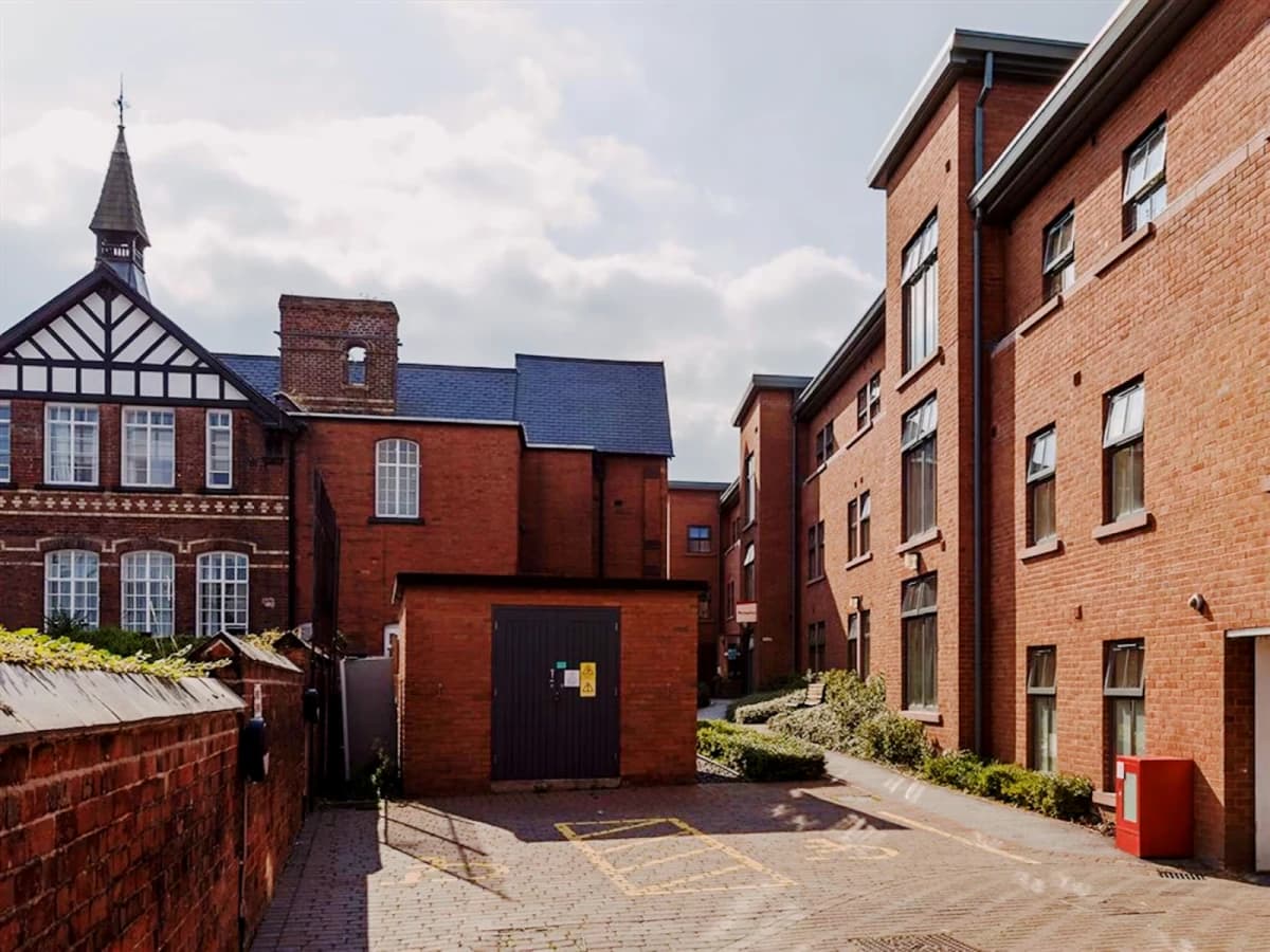 Abbeygate image 2