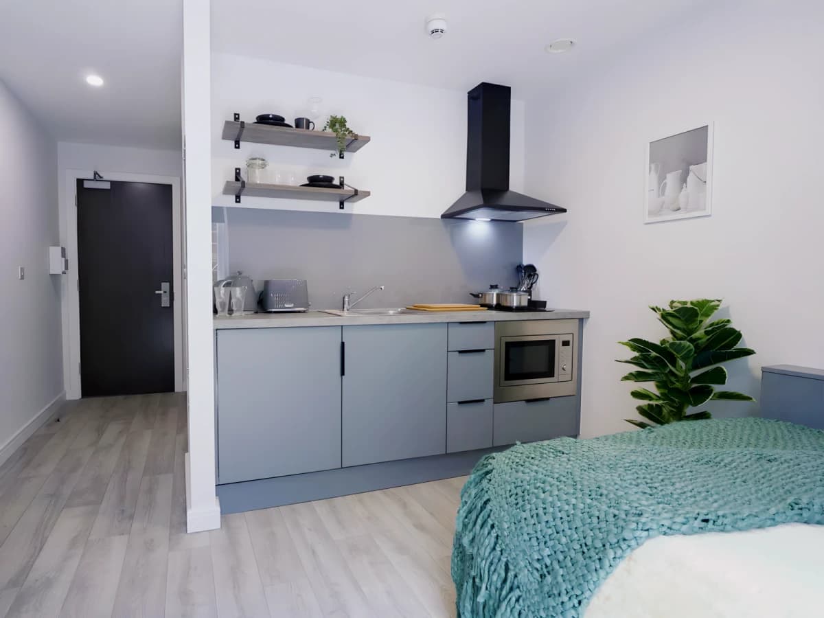 Silver Studio