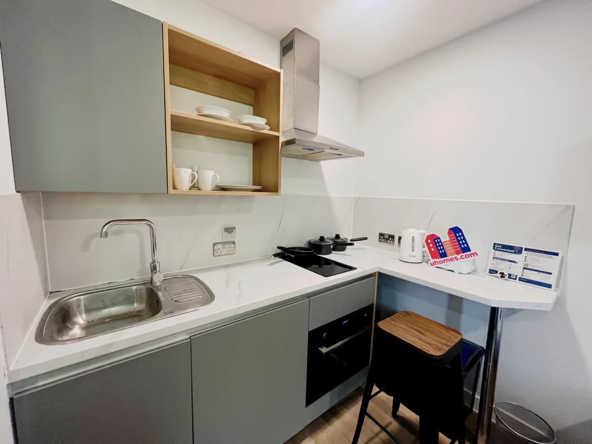 Hillfort House image