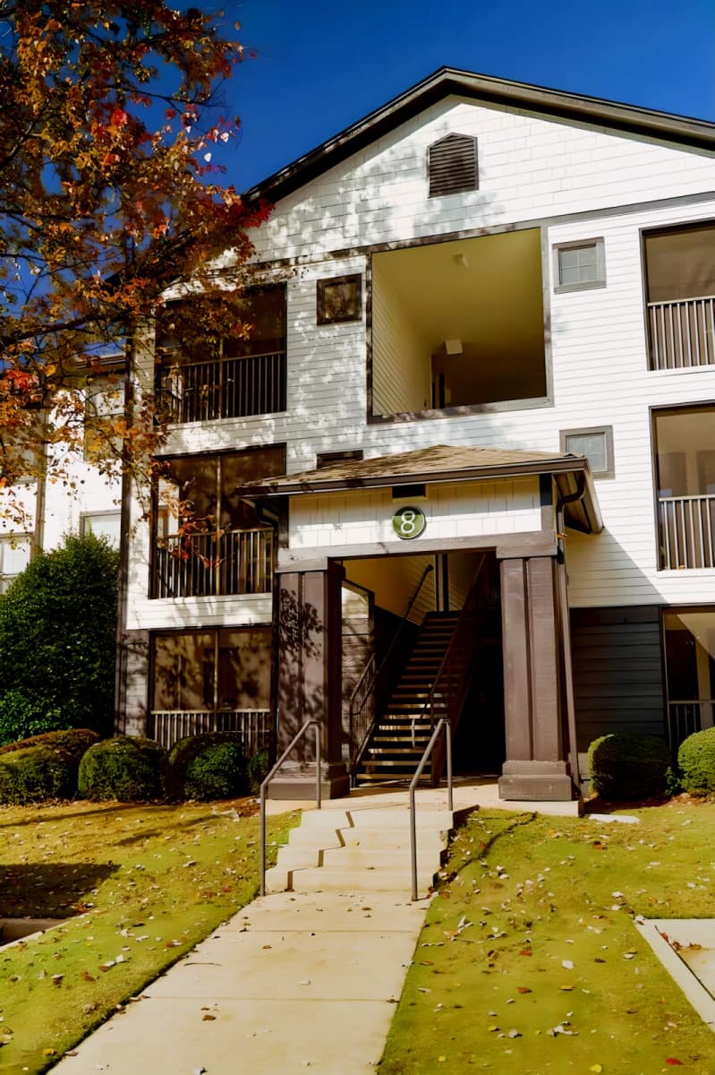 The Lodge of Athens image 2