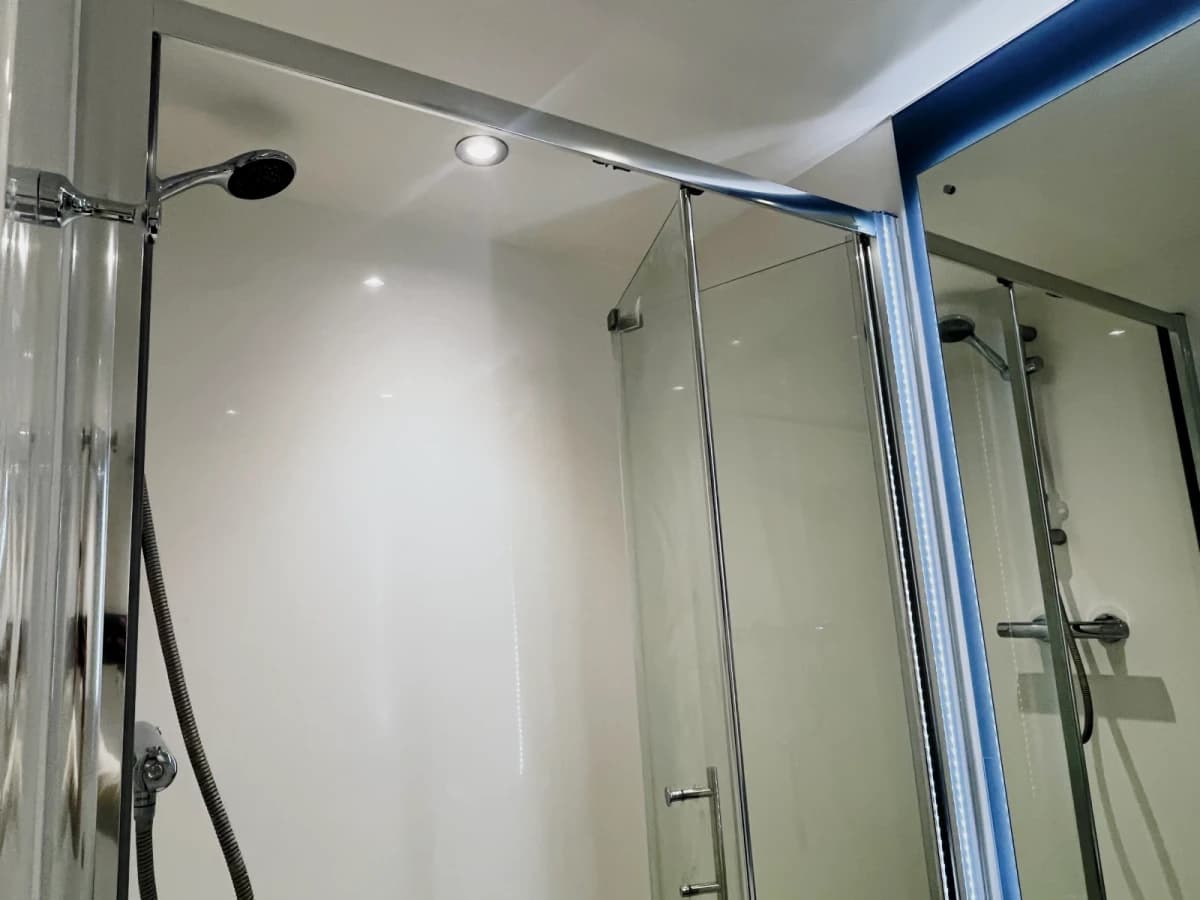 Hillfort House image