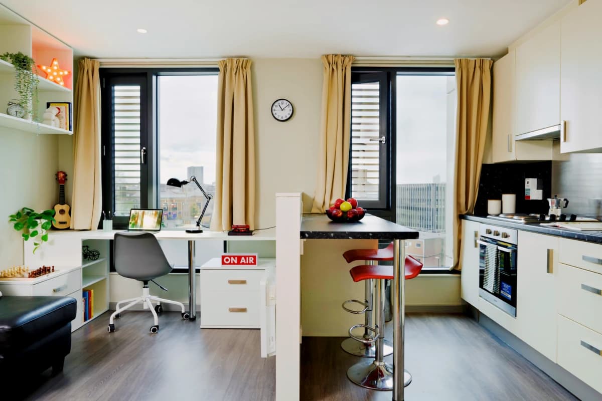 Millennium View image
