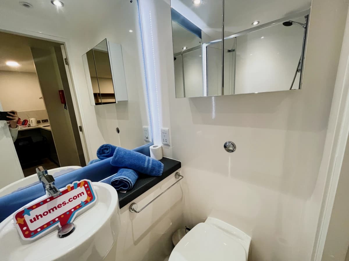 Hillfort House image