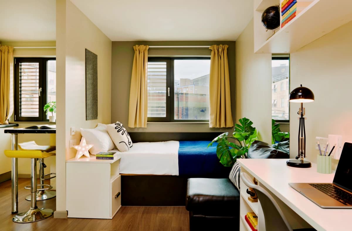 Millennium View image