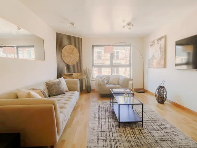 2 bedroom 2 bathroom