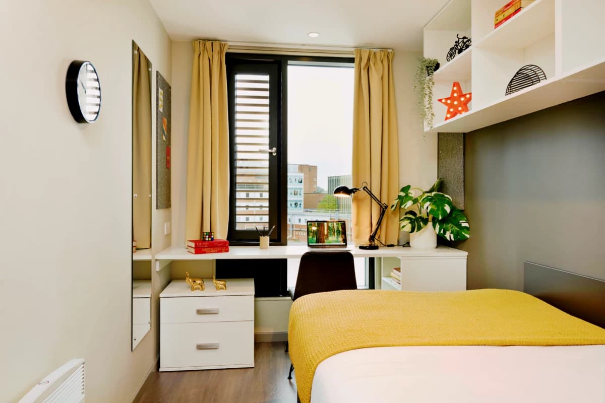 Millennium View image 5