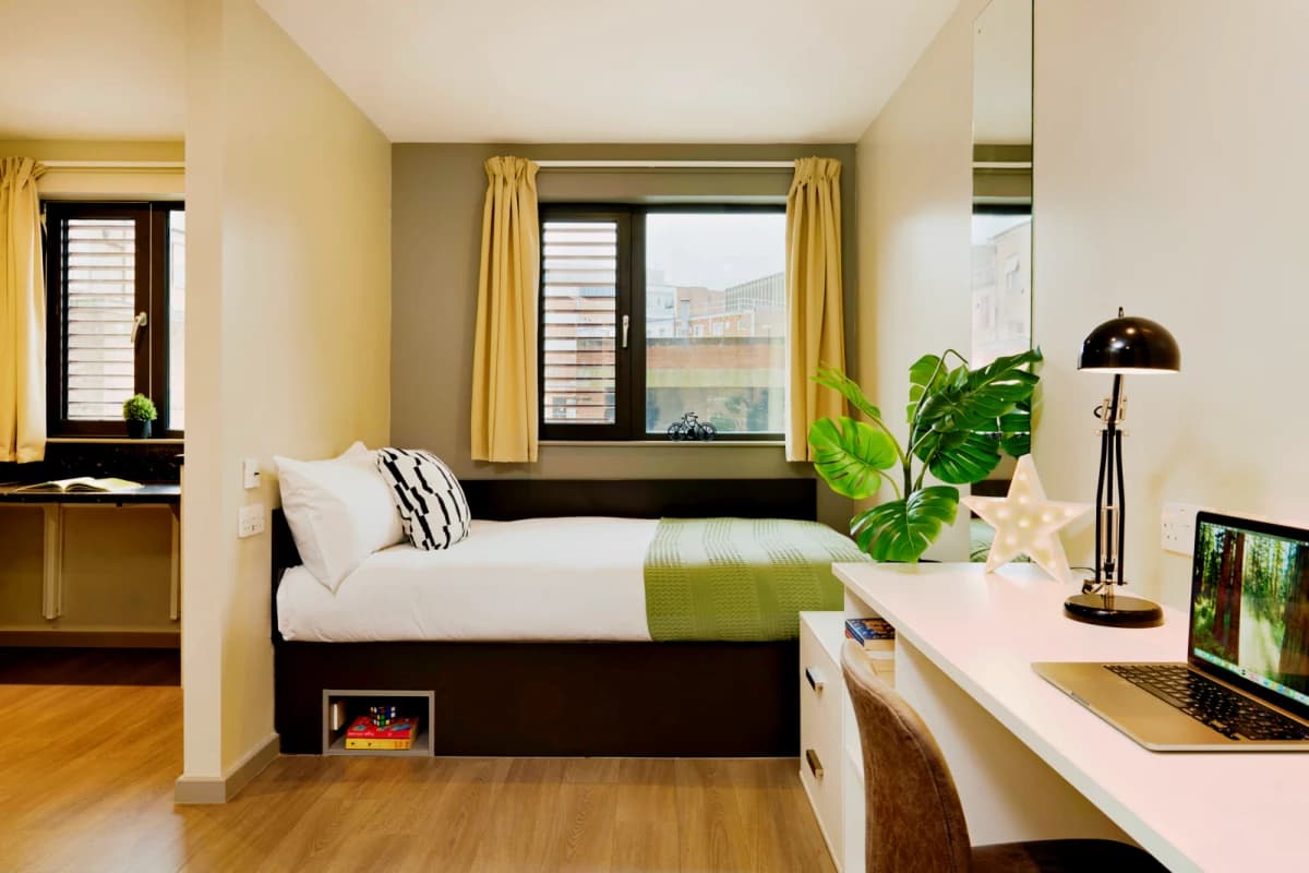 Millennium View image