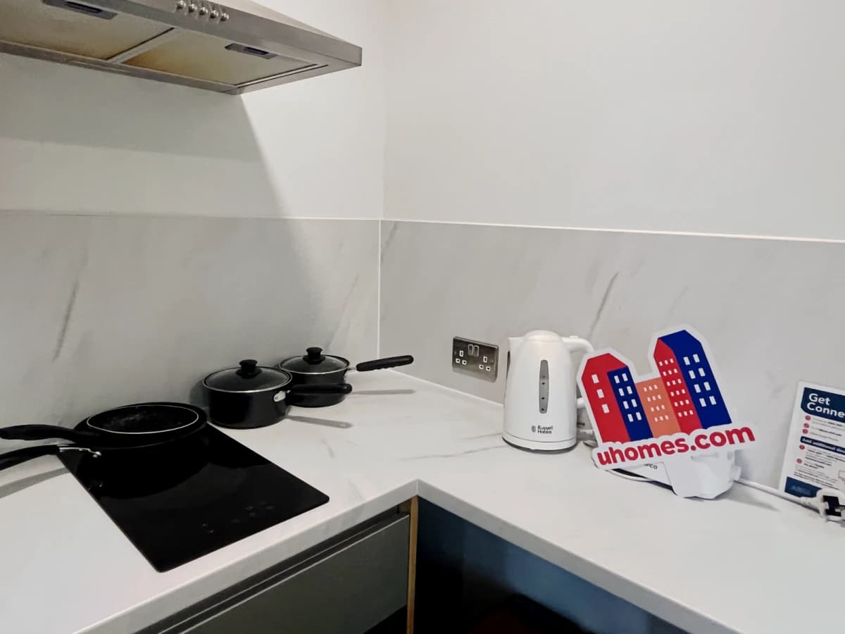 Hillfort House image