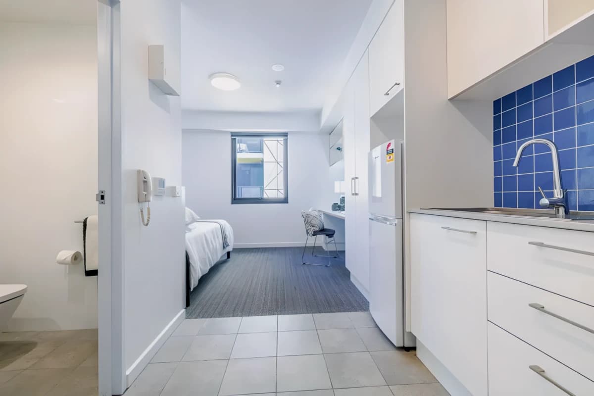 dwell East End Adelaide image