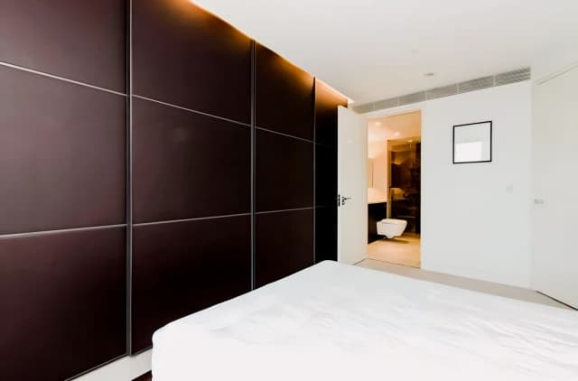 2 Bedroom 2 Bathroom