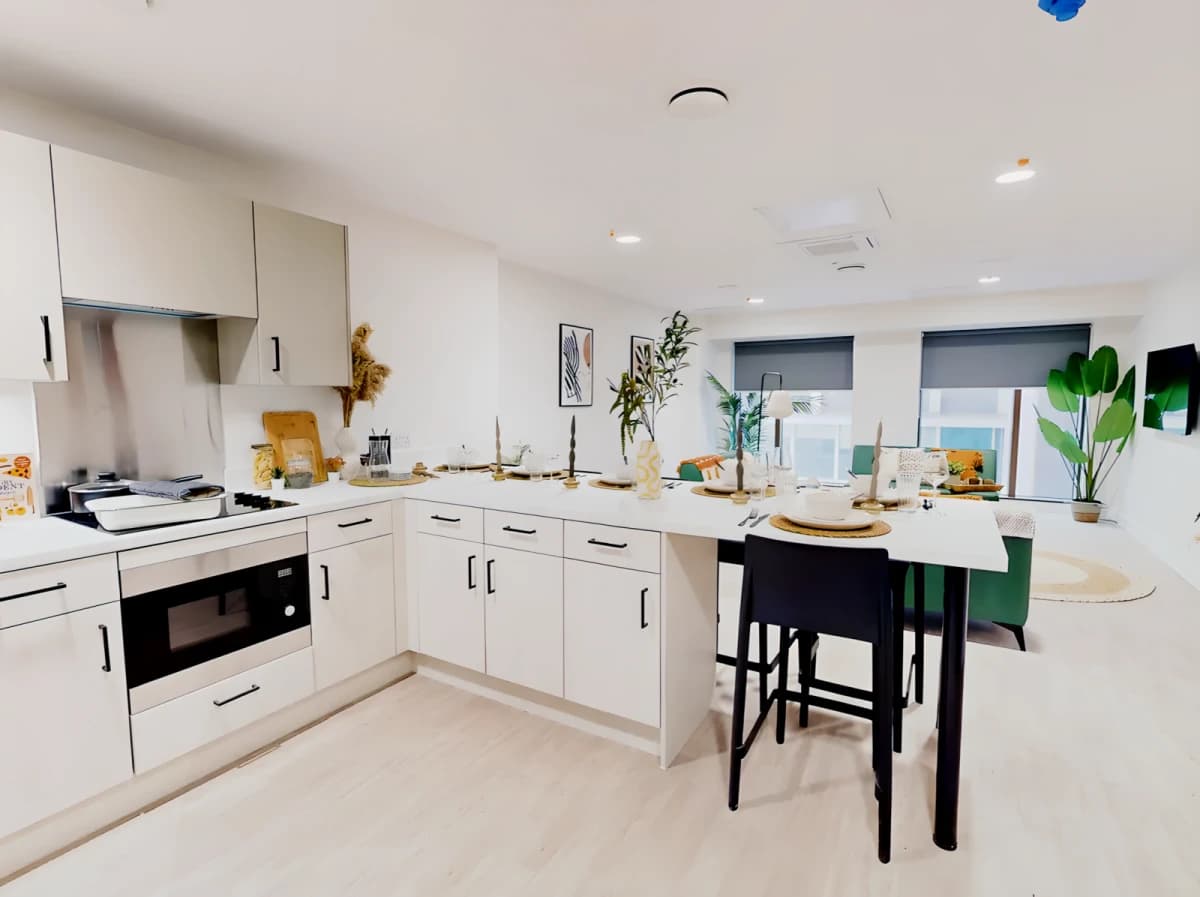 Crown Place image