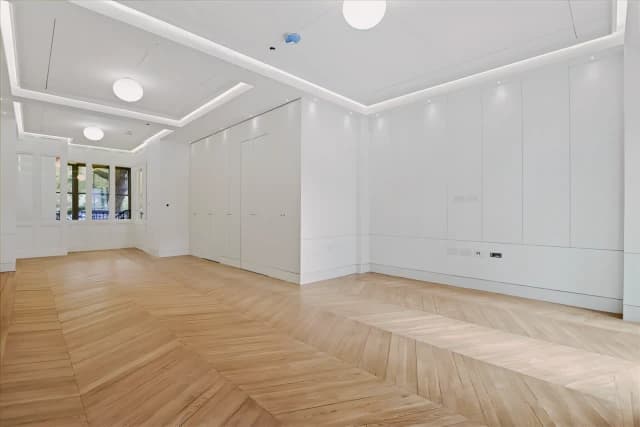 4 Bedroom 5 Bathroom