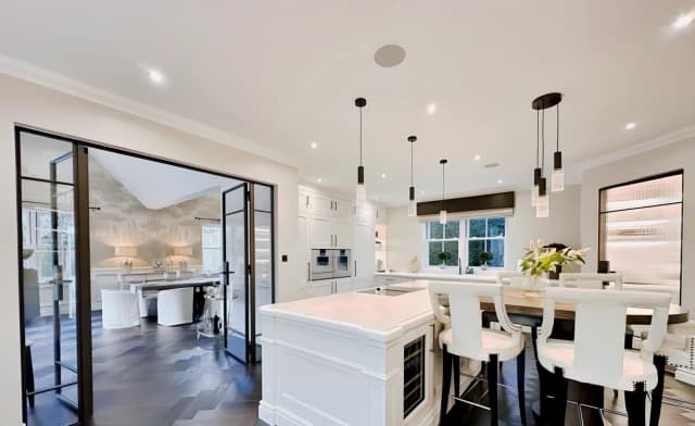 4 Bedroom 4 Bathroom