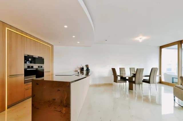 2 Bedroom 2 Bathroom