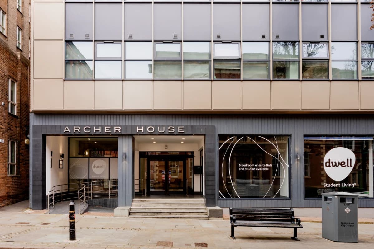 Dwell Archer House image 3