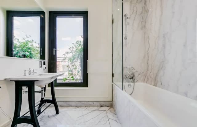 4 Bedroom 3 Bathroom