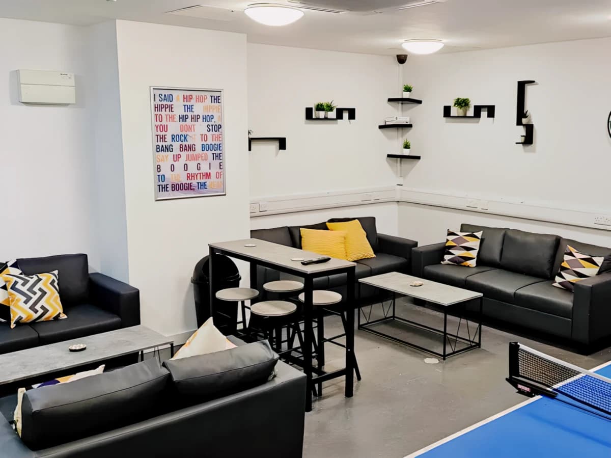 Asquith House image