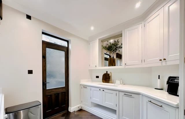 4 Bedroom 4 Bathroom