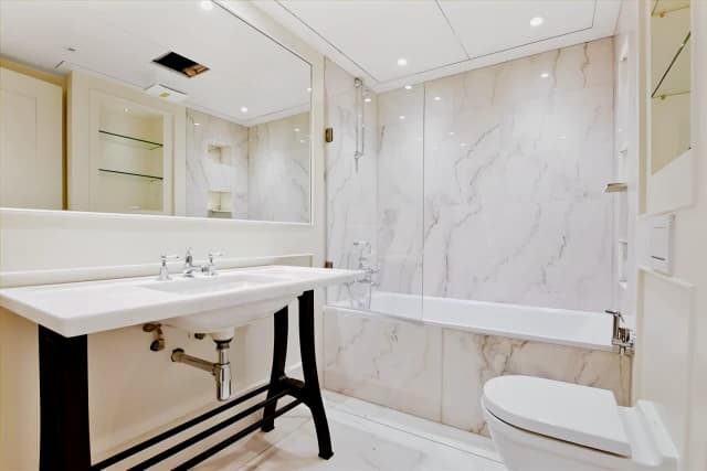 4 Bedroom 5 Bathroom