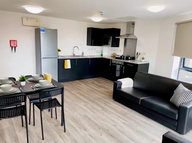 Asquith House image