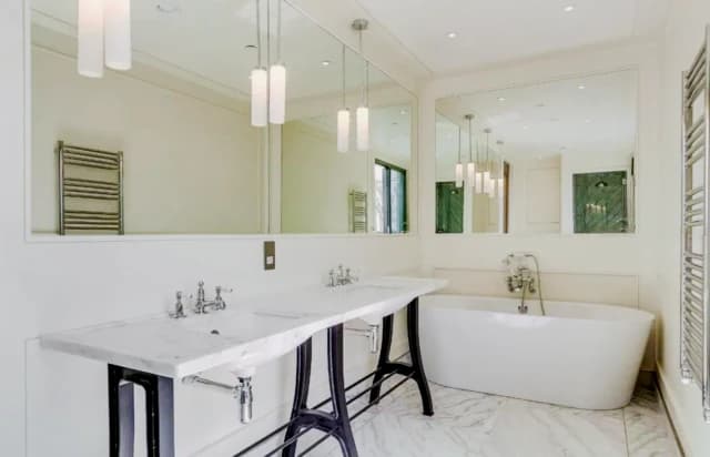 4 Bedroom 3 Bathroom