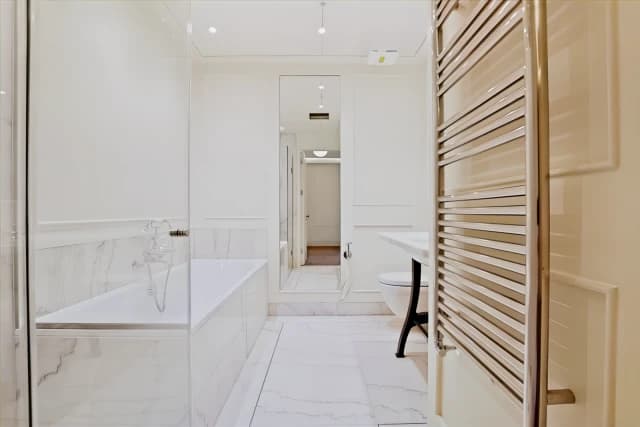 4 Bedroom 5 Bathroom