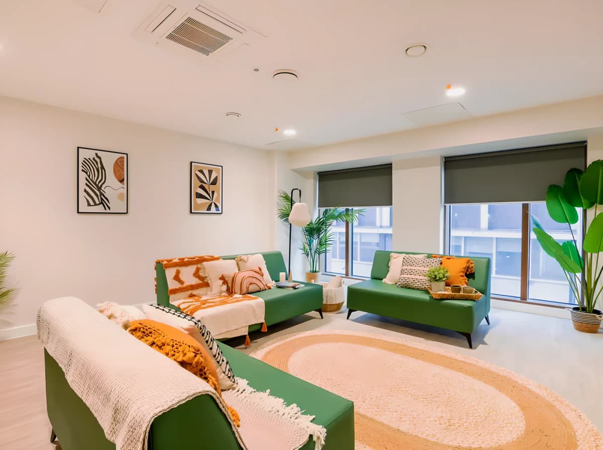 Crown Place image
