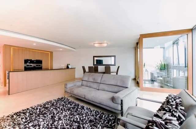 2 Bedroom 2 Bathroom